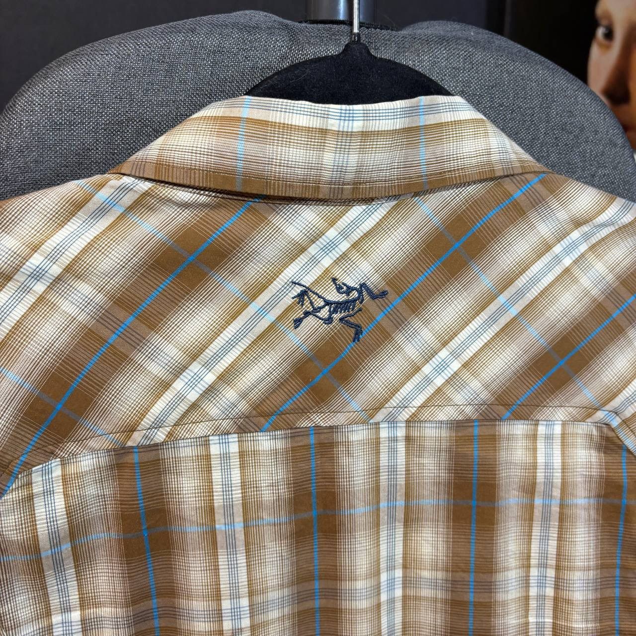 Arc'teryx Women’s Arc’teryx shirt Size:XS Size XS / US 0-2 / IT 36-38 - 5 Thumbnail