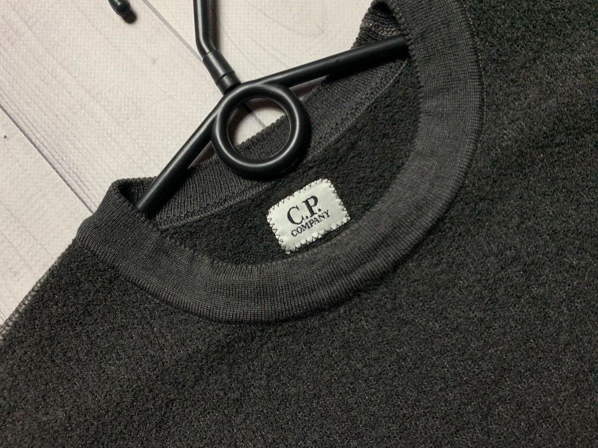C.P. Company × Massimo Osti × Vintage C.P. Company vintage sweater Size S Size US S / EU 44-46 / 1 - 4 Thumbnail