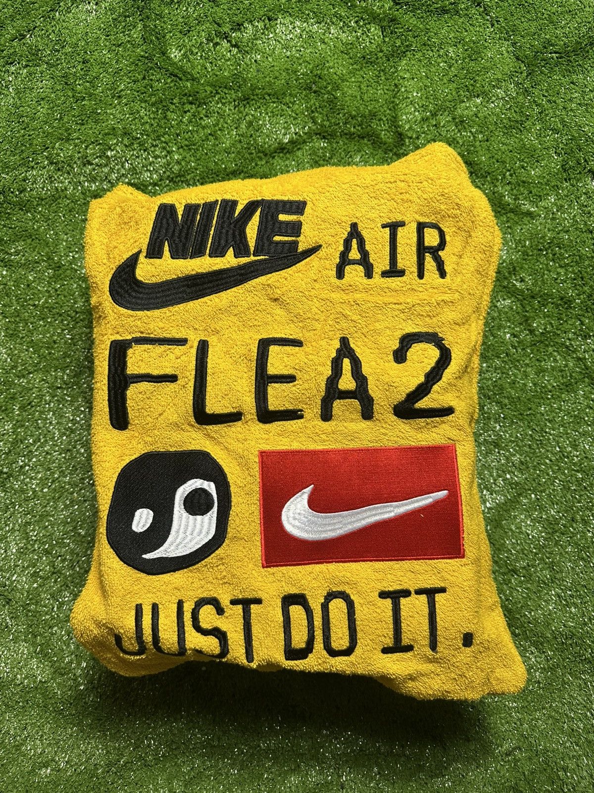 Cactus Plant Flea Market × Nike Nike CPFM Air Flea 2 Size US 8 / EU 41 - 8 Thumbnail