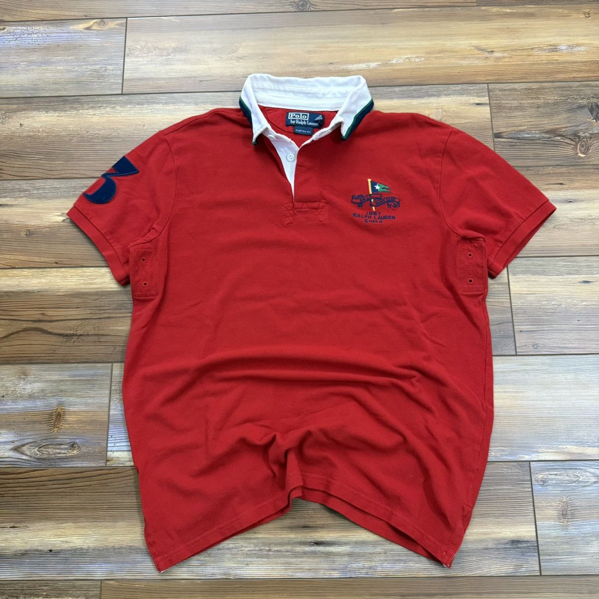 Chief Keef Ralph Lauren | Grailed
