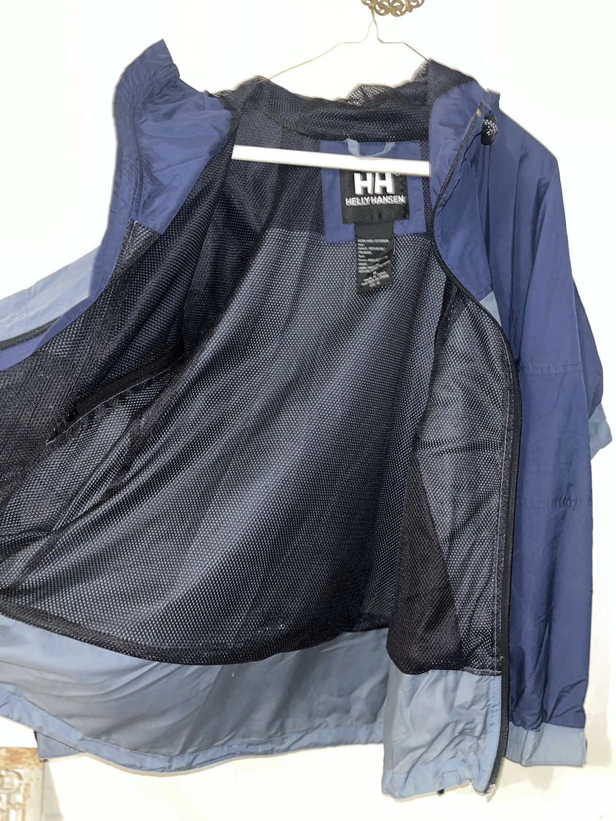 Chito Chito by Sancheeto Windbreaker Size US M / EU 48-50 / 2 - 4 Thumbnail
