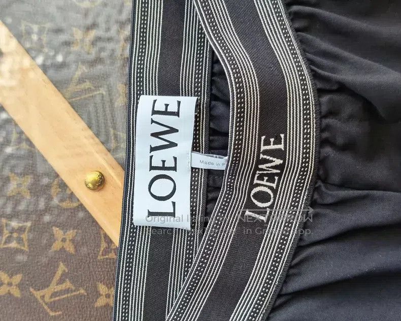 Loewe LOEWE size XS Shorts Size 42" / US 20 - 6 Thumbnail
