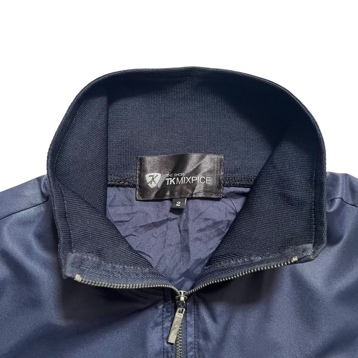 Vintage 📢SENDOFFER📢Vintage Porche Jacket Size US M / EU 48-50 / 2 - 4 Thumbnail