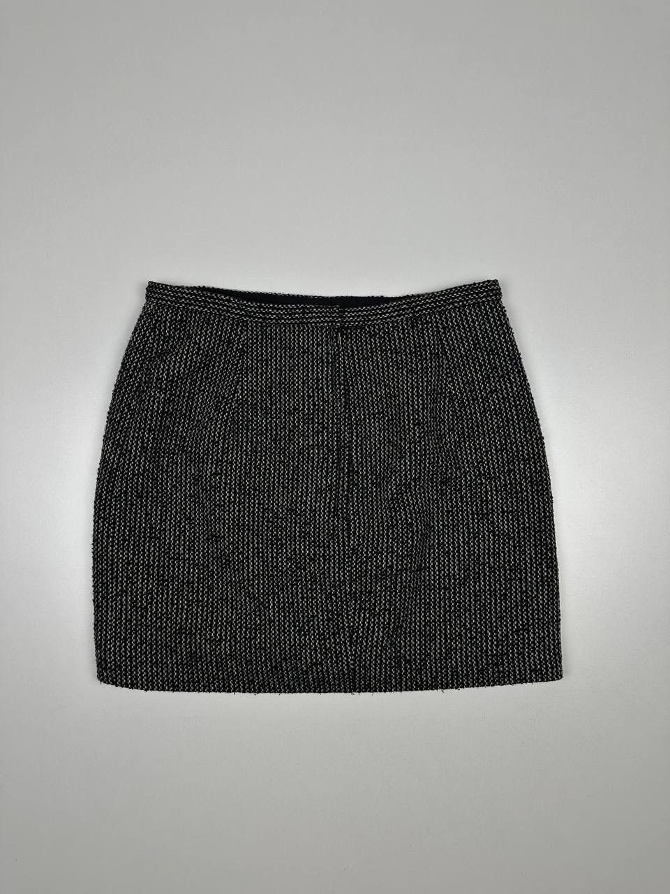 Dolce & Gabbana miniskirt from Dolce & Gaddana on sale Size 28" / US 6 / IT 42 - 2 Thumbnail