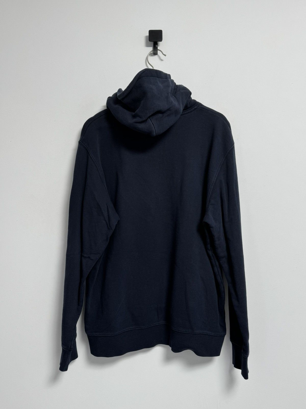 Carhartt Carhartt Y2K style Streetwear Hoodie Big Logo Size US XXL / EU 58 / 5 - 11 Thumbnail