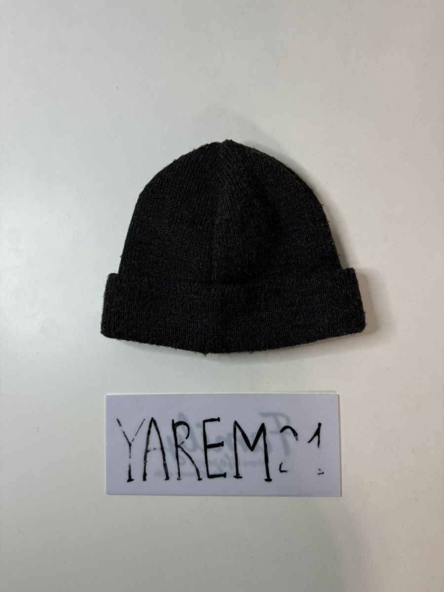 Other Diadora vintage beanie hat cap Size ONE SIZE - 2 Thumbnail