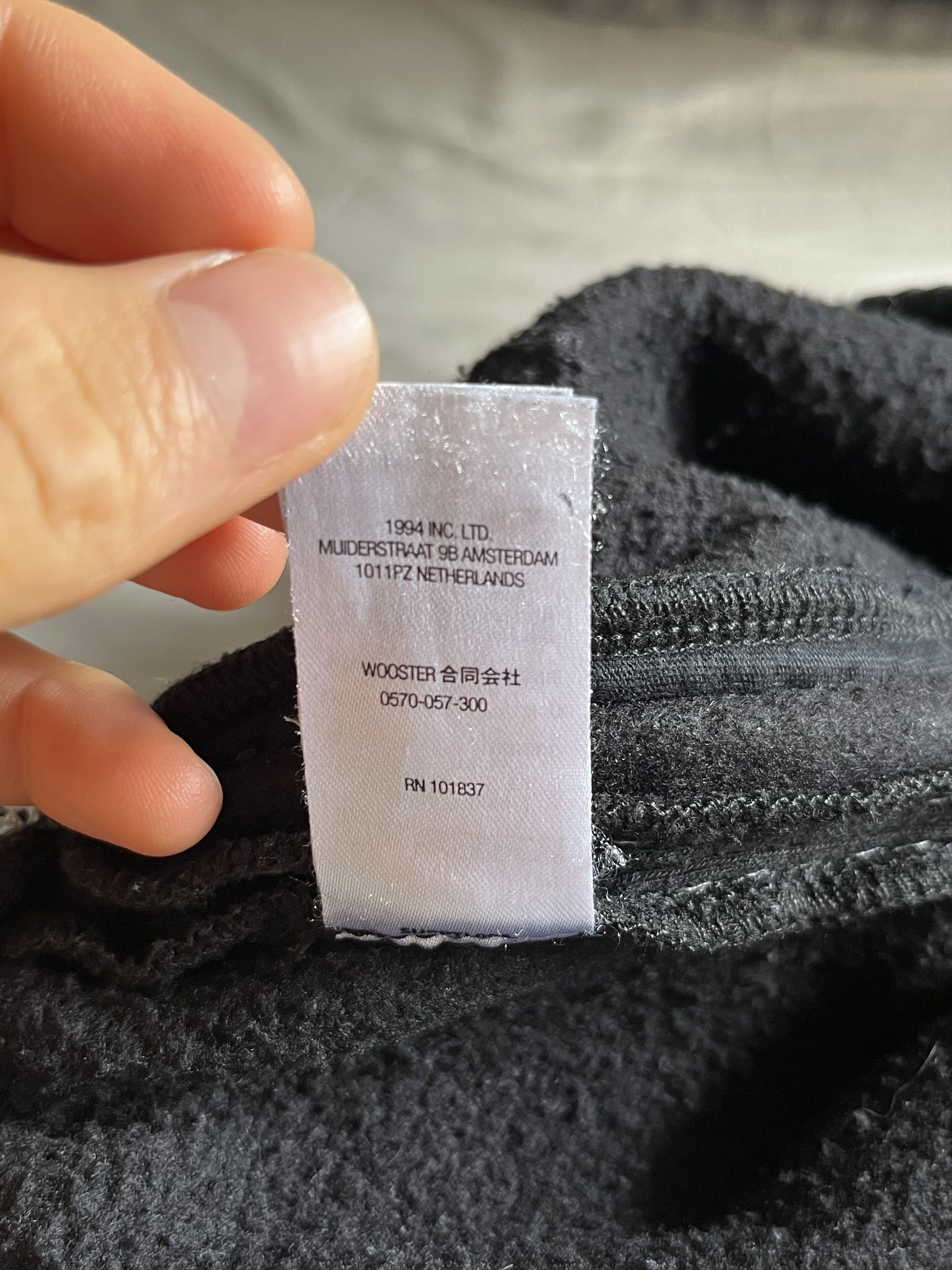 Supreme × True Religion Supreme x True Religion sweatpants Size US 36 / EU 52 - 8 Thumbnail
