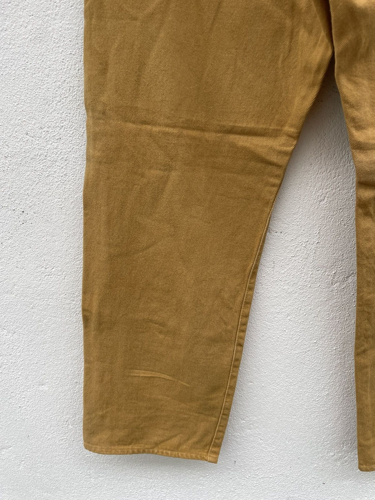 Japanese Brand × Spellbound Spellbound Denim Jeans Size US 34 / EU 50 - 14 Thumbnail