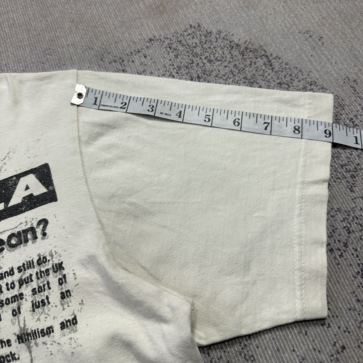 Japanese Brand Impala japanesebrand Tshirt Size US XL / EU 56 / 4 - 7 Thumbnail