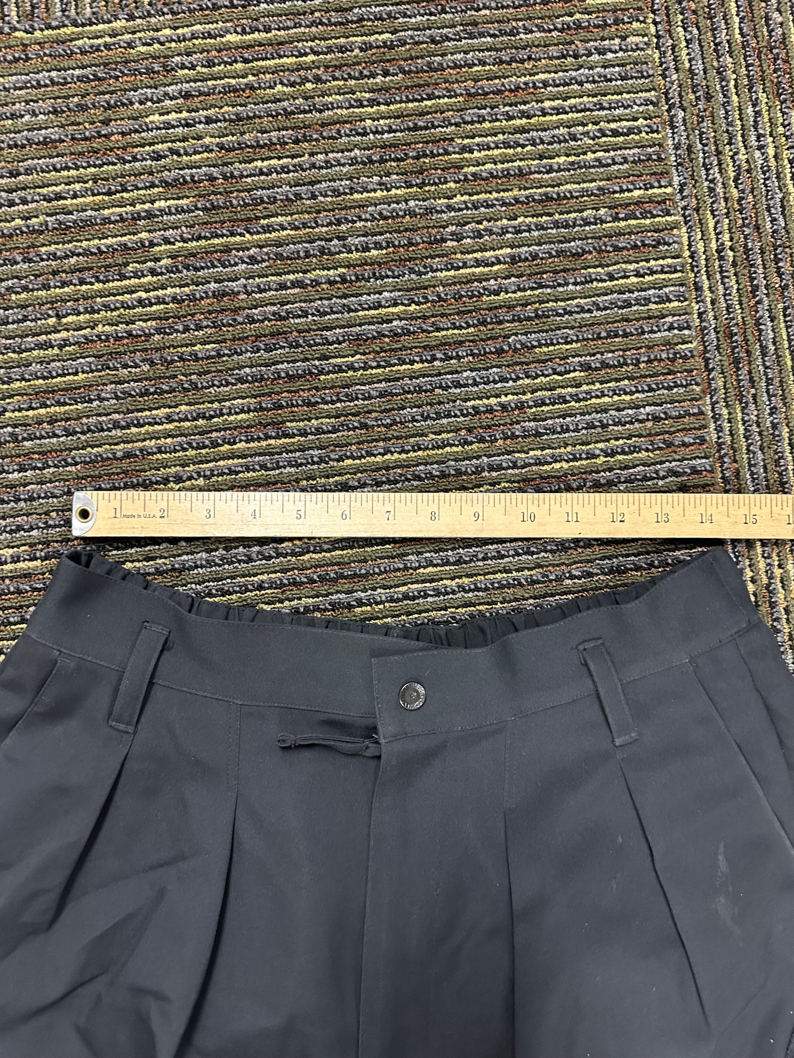 GOOPiMADE Technical Pants Size US 34 / EU 50 - 2 Thumbnail