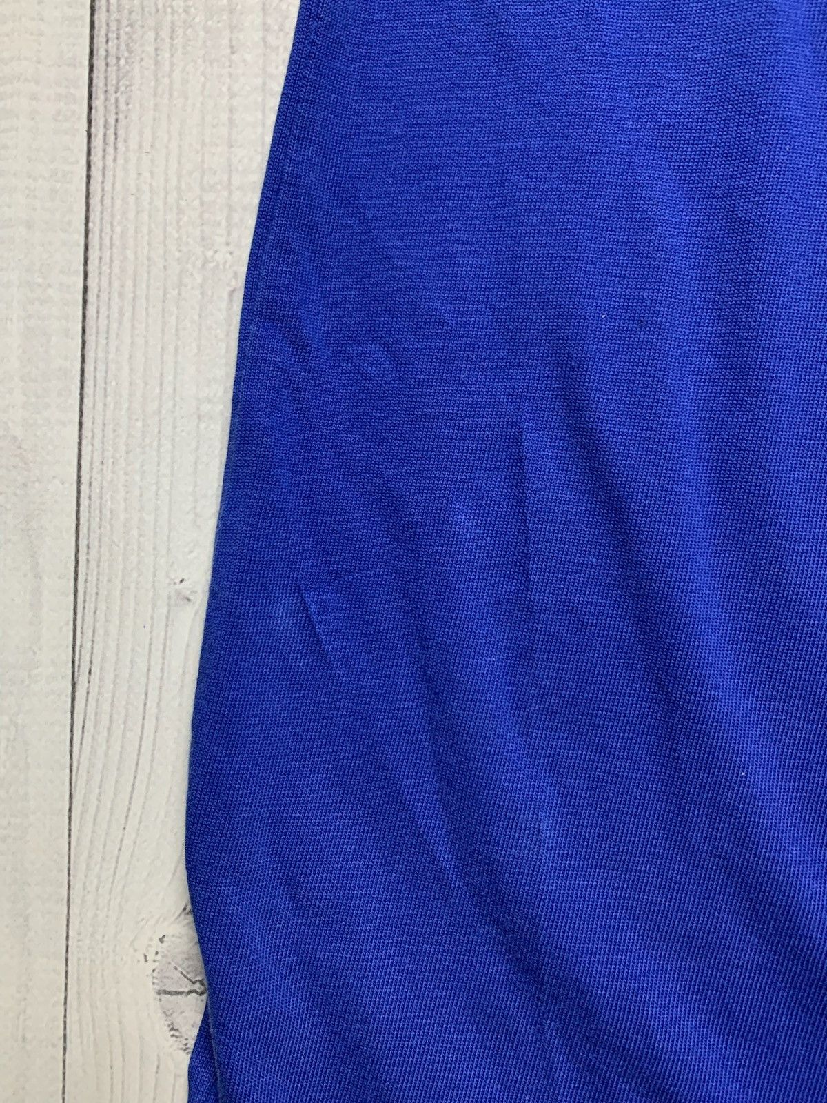 Vintage Chelsea soccer hoodie size S logo swoosh blue Size US S / EU 44-46 / 1 - 7 Thumbnail