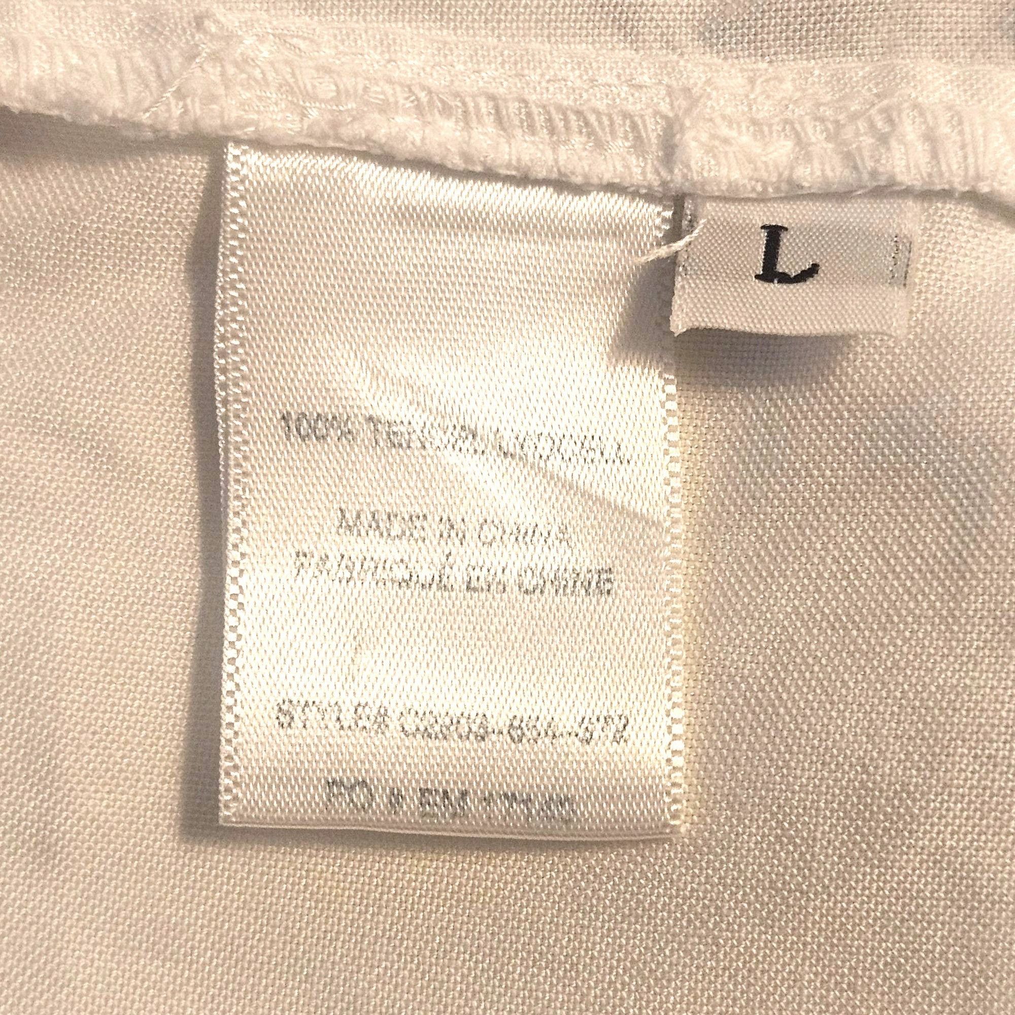 Other Cloth & Stone Sleeveless Top L – Minimalist Summer Capsule E Size L / US 10 / IT 46 - 8 Thumbnail