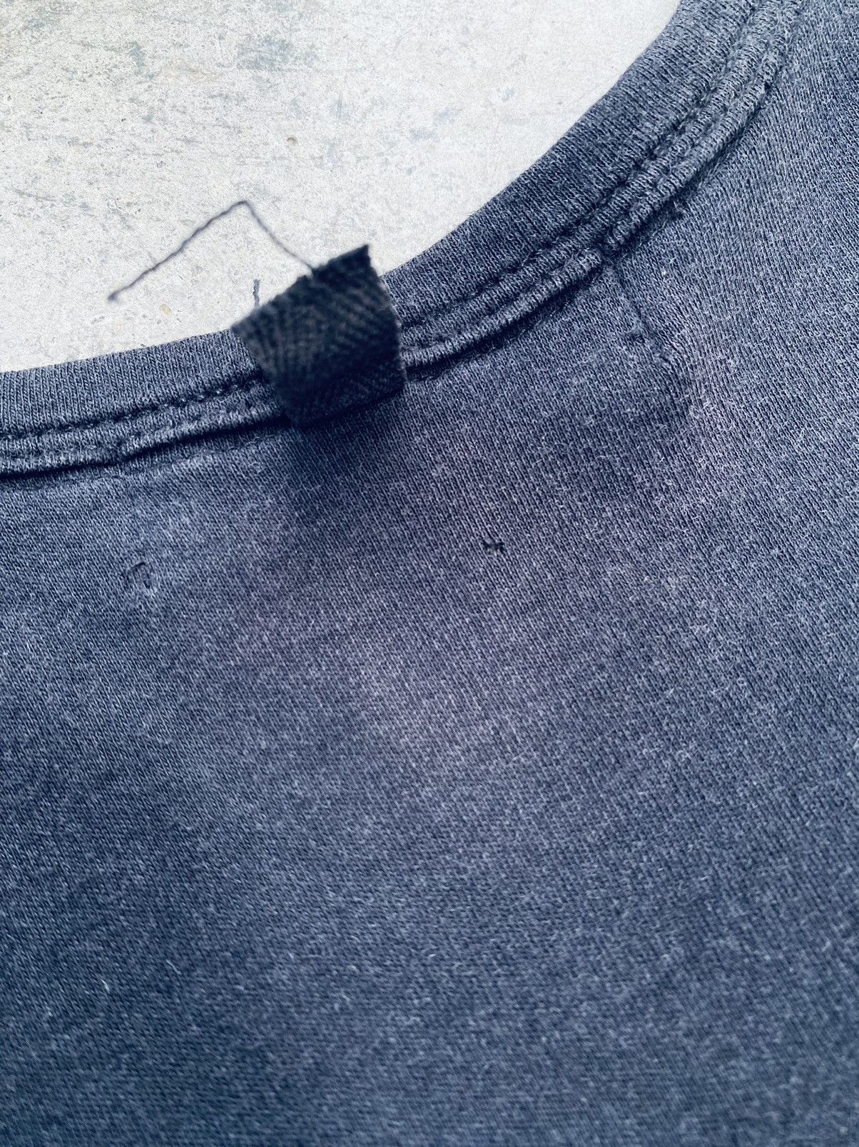 Japanese Brand Vintage Rare Jupiter Juno Skull Tees Size US S / EU 44-46 / 1 - 8 Thumbnail