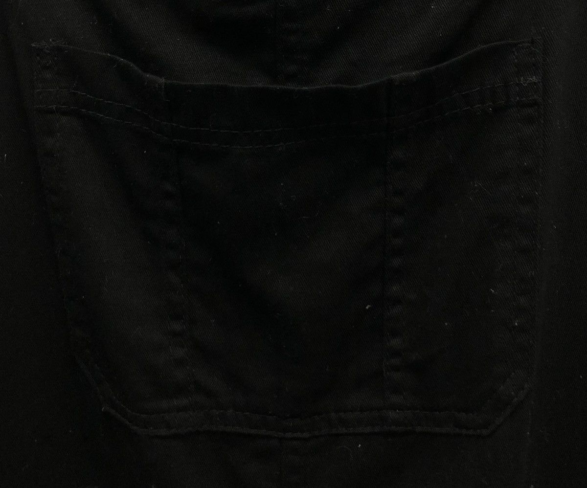 Japanese Brand Vintage Japanese Brand Overalls Size US 42 / EU 58 - 6 Thumbnail