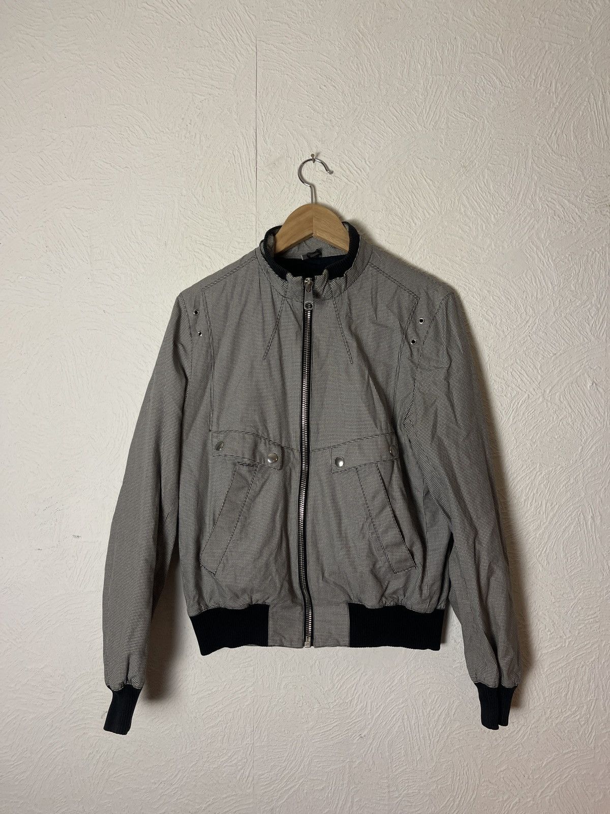 Dior Heidi Slimane Jacket