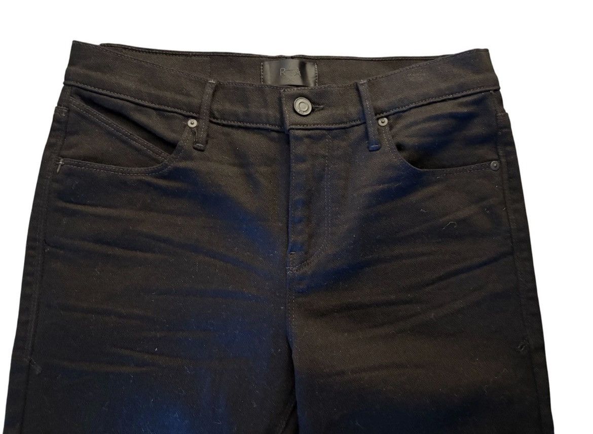 Rta RTA Jeans Size US 28 / EU 44 - 2 Thumbnail