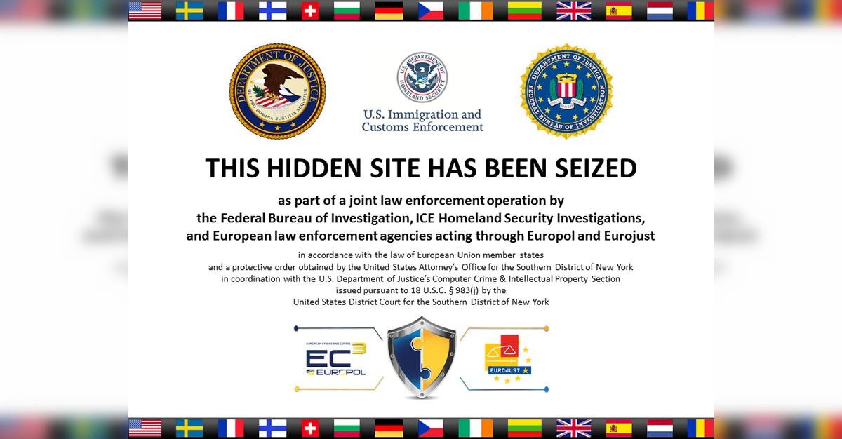 Vetements Vetements AW/20 Hidden Side Has Been Seized Masked Hoodie Size US M / EU 48-50 / 2 - 14 Thumbnail