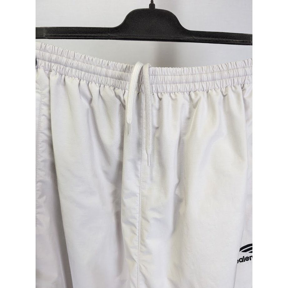 Balenciaga Balenciaga Track Pants Size US 32 / EU 48 - 7 Thumbnail