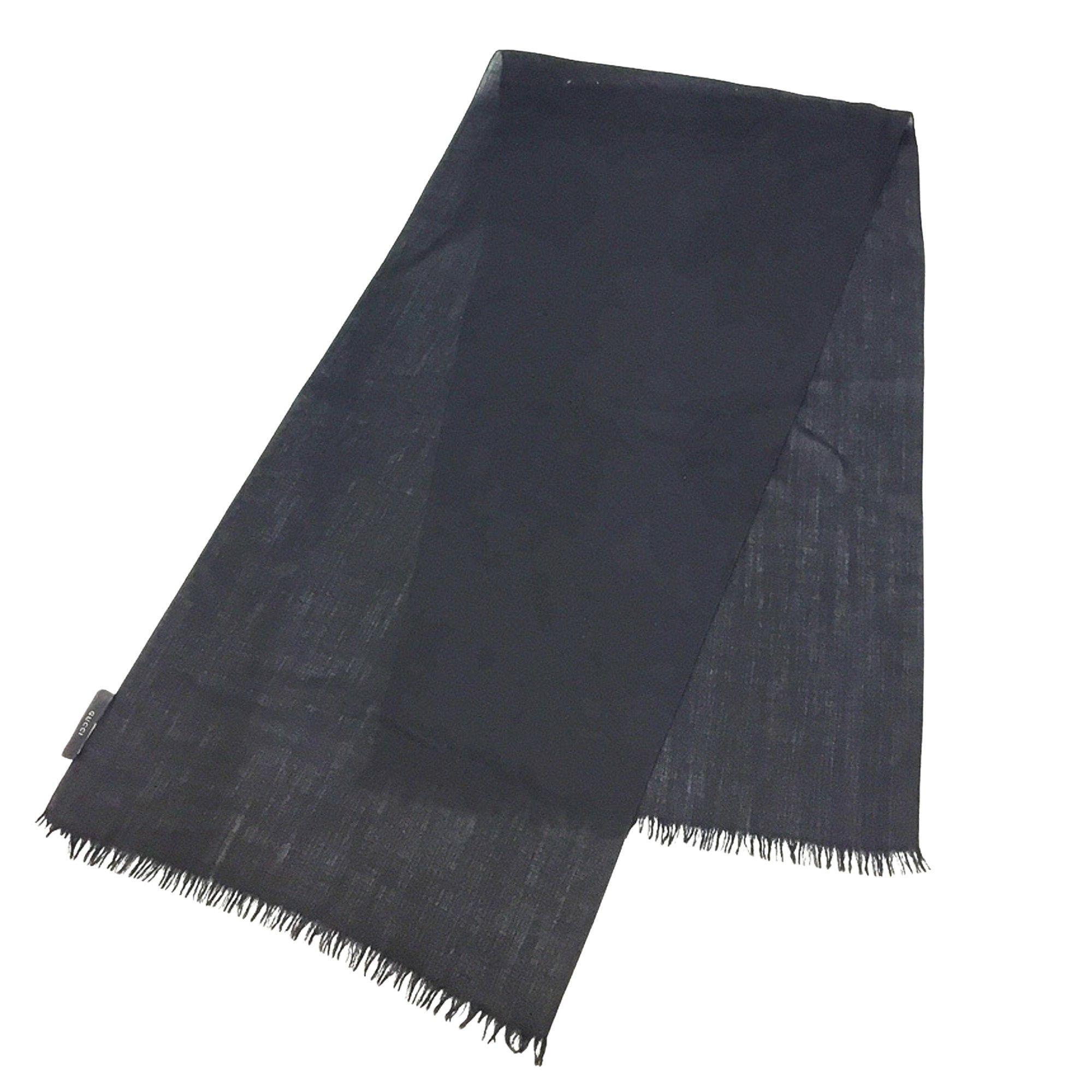 Gucci Gucci shawl Size ONE SIZE - 1 Thumbnail