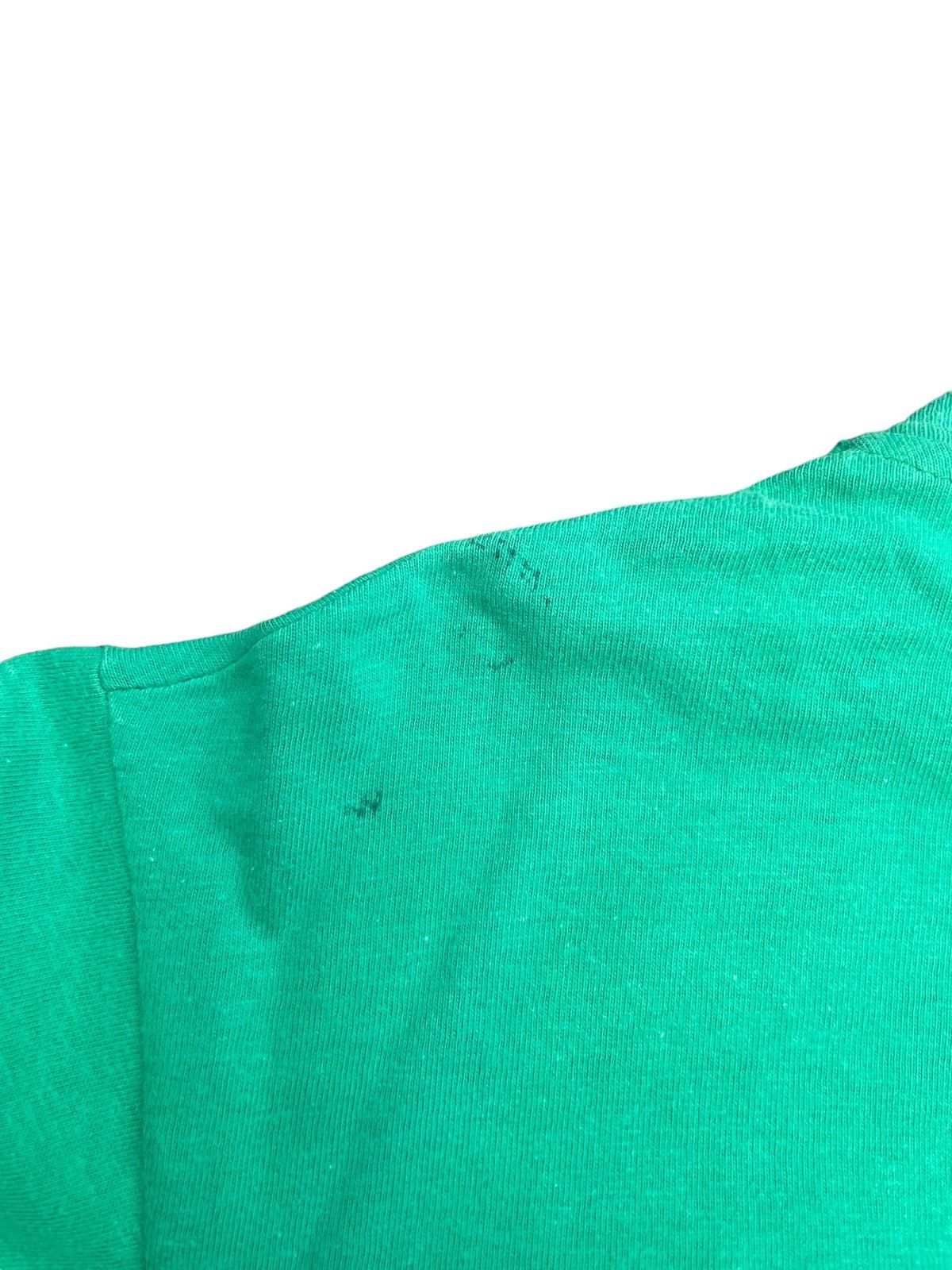 Vintage Vintage 1985 University Hawaii Tshirt Size US M / EU 48-50 / 2 - 11 Thumbnail