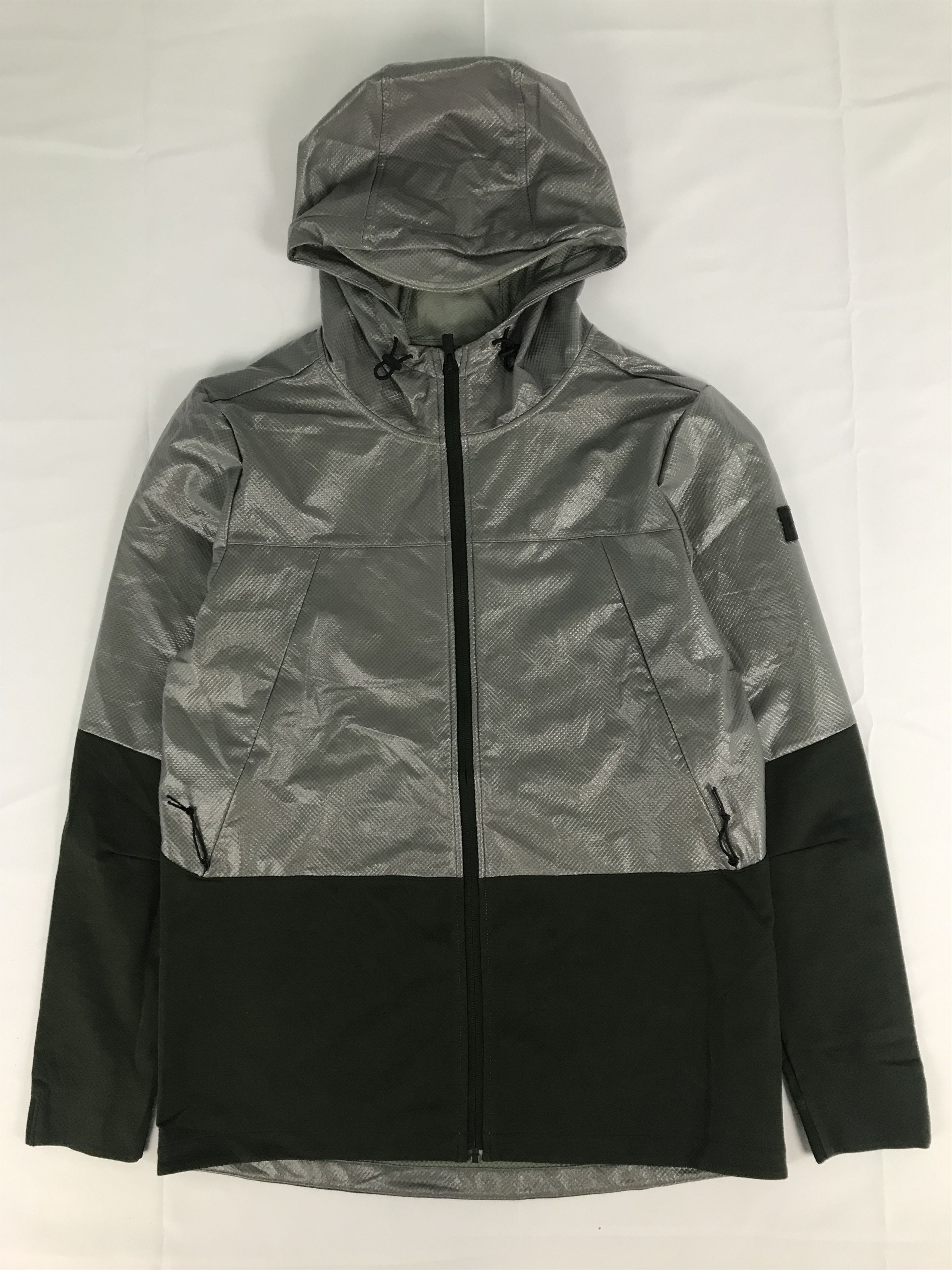 Under Armour Original Under Armour Cold Gear Zipper Size US XL / EU 56 / 4 - 1 Thumbnail