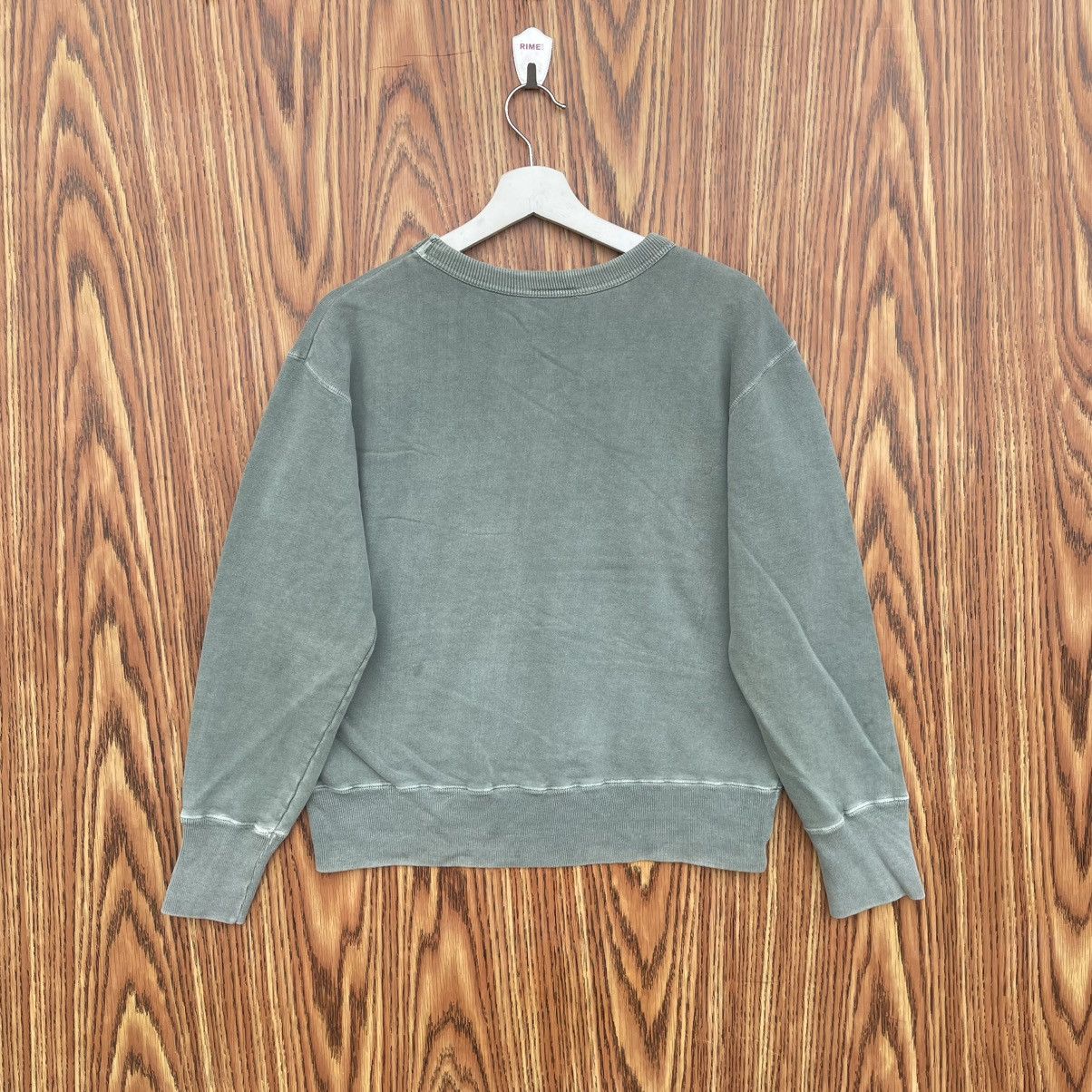 Vintage Vintage Oregon University Sweatshirt Size US M / EU 48-50 / 2 - 4 Thumbnail