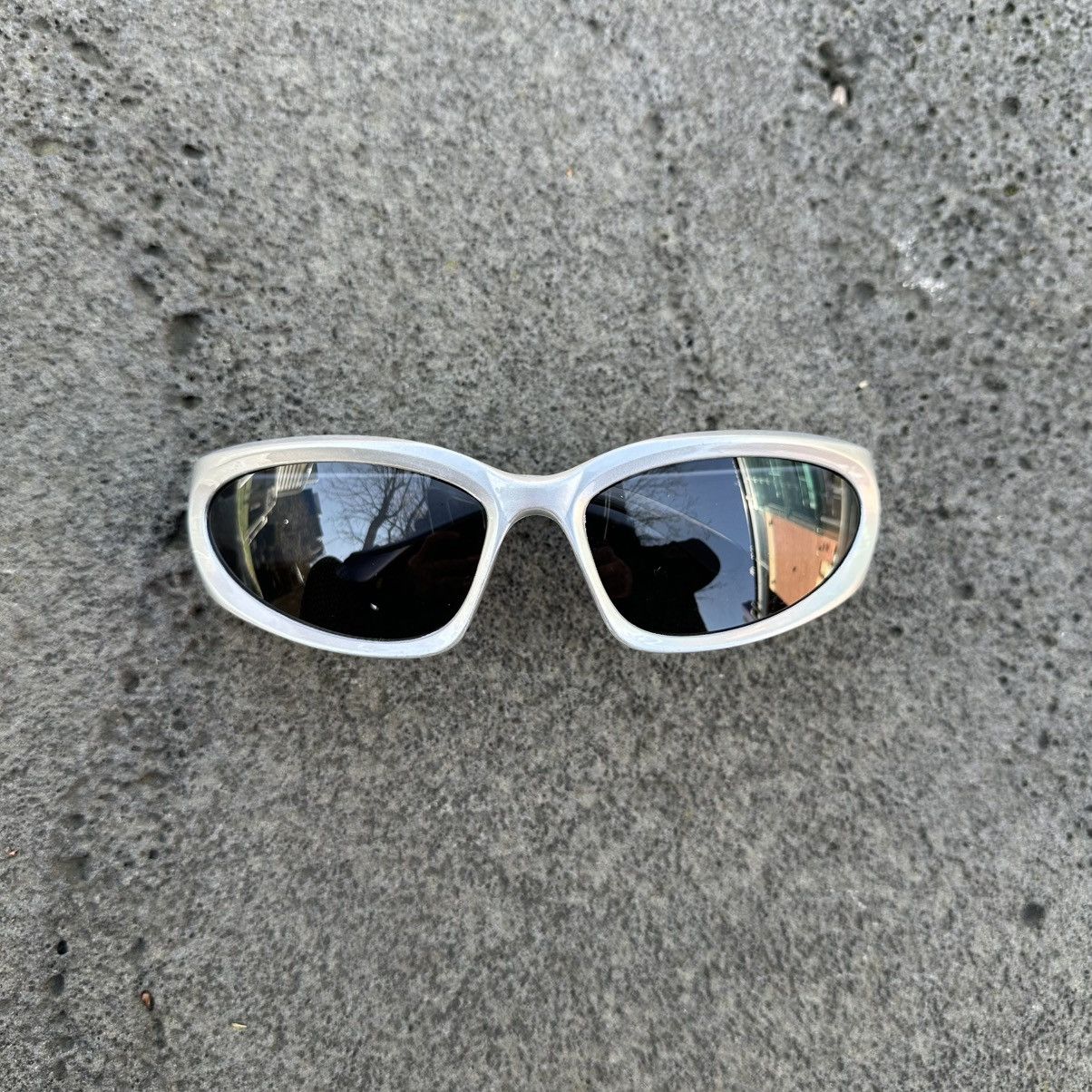 Other RETRO STYLE SUNGLASSES | EYESCREAM SELECTION QB20896-04 Size ONE SIZE - 1 Thumbnail