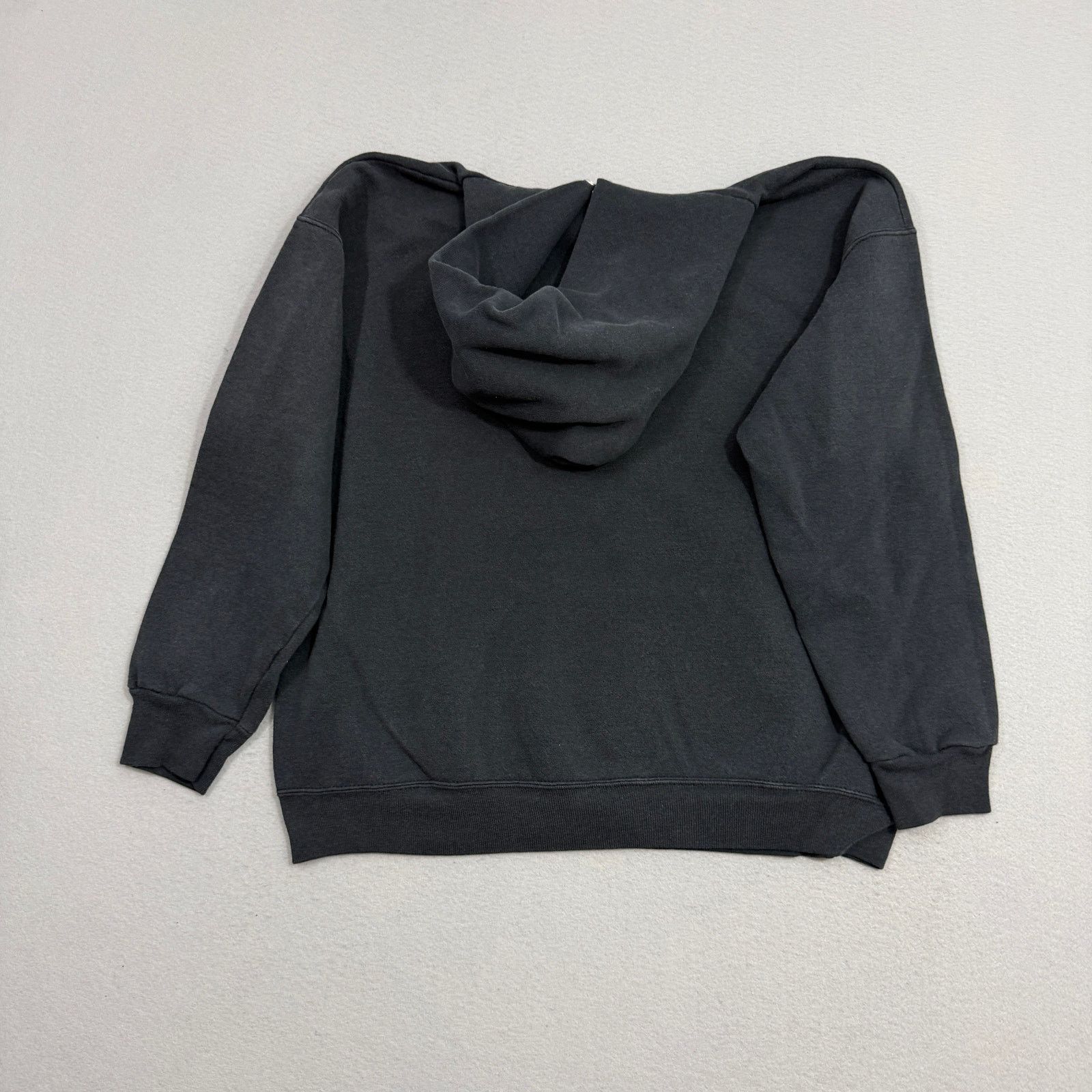 Vintage Vintage Discus Lansing Sexton Hoodie Men's Extra Large Size US XL / EU 56 / 4 - 6 Thumbnail