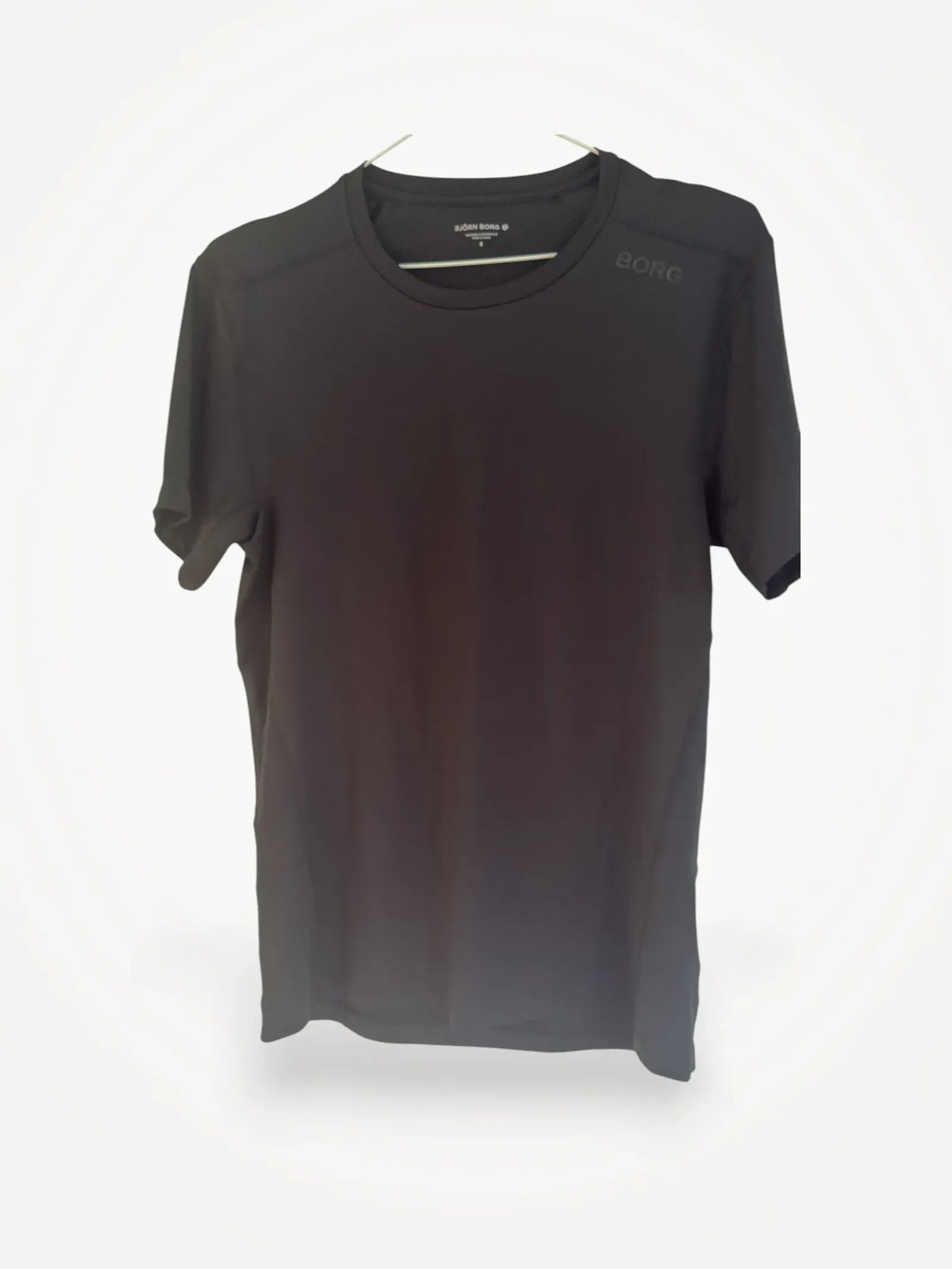 Bjorn Borg Björn Borg T-shirt Size US S / EU 44-46 / 1 - 1 Thumbnail