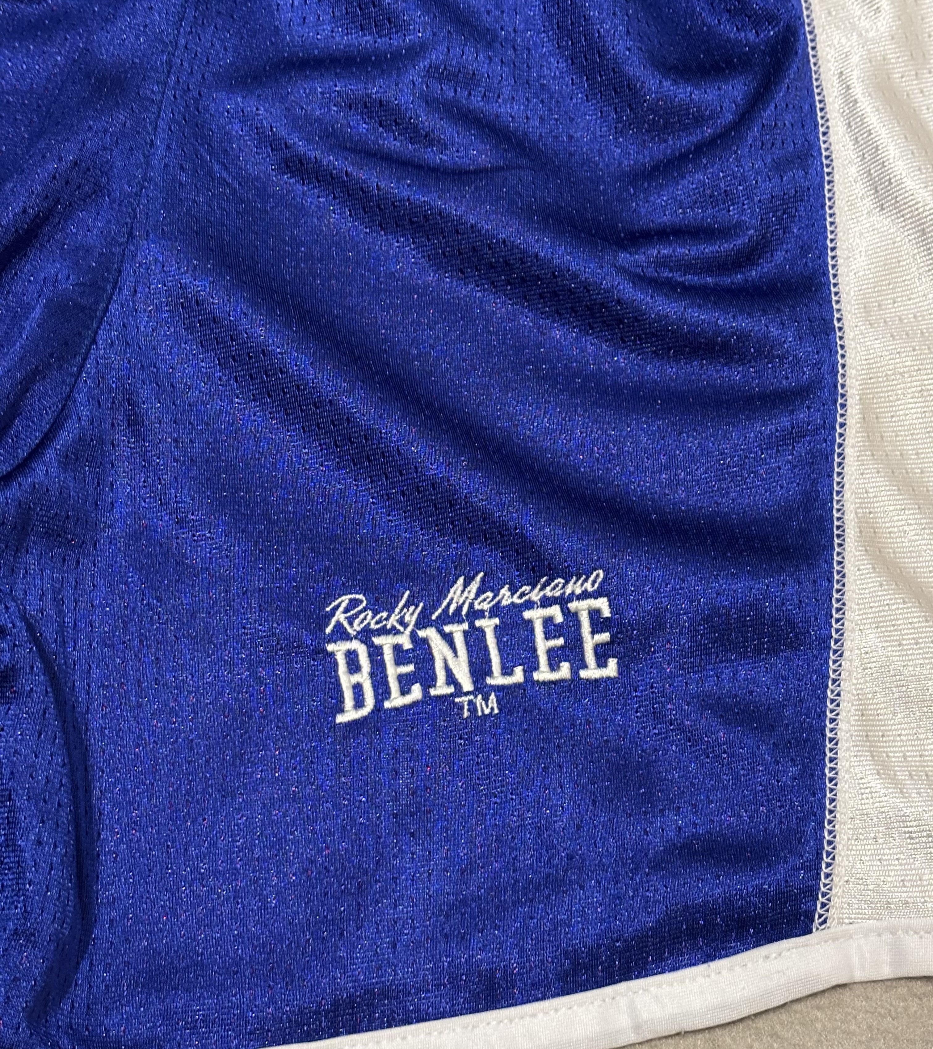 Other Benlee Rocky Marciano Boxing Shorts Size XS Size US 29 - 17 Thumbnail