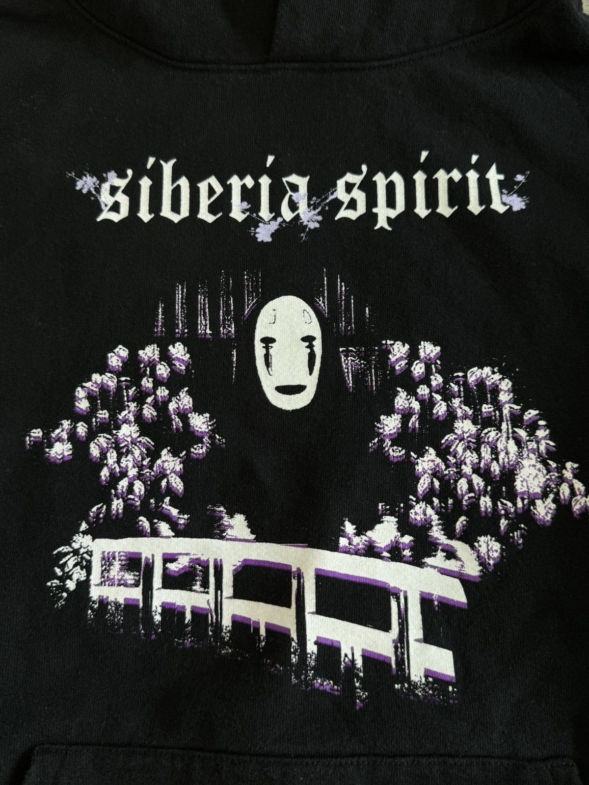 Siberia Hills Spirited Away ‘No Face’ Hoodie Size US M / EU 48-50 / 2 - 2 Thumbnail