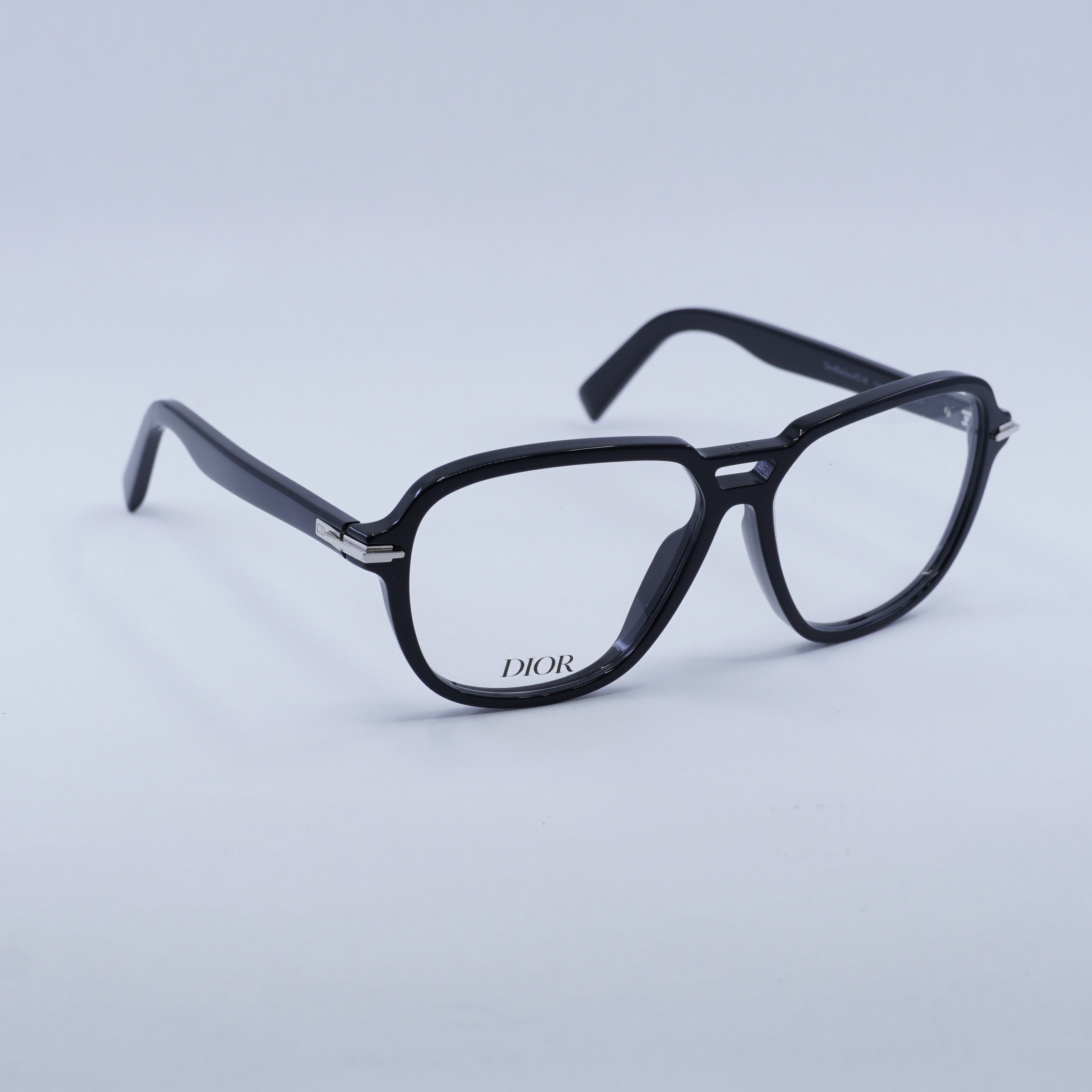 🕶️ New Dior DIORBLACKSUITO AI 1000 Eyeglasses