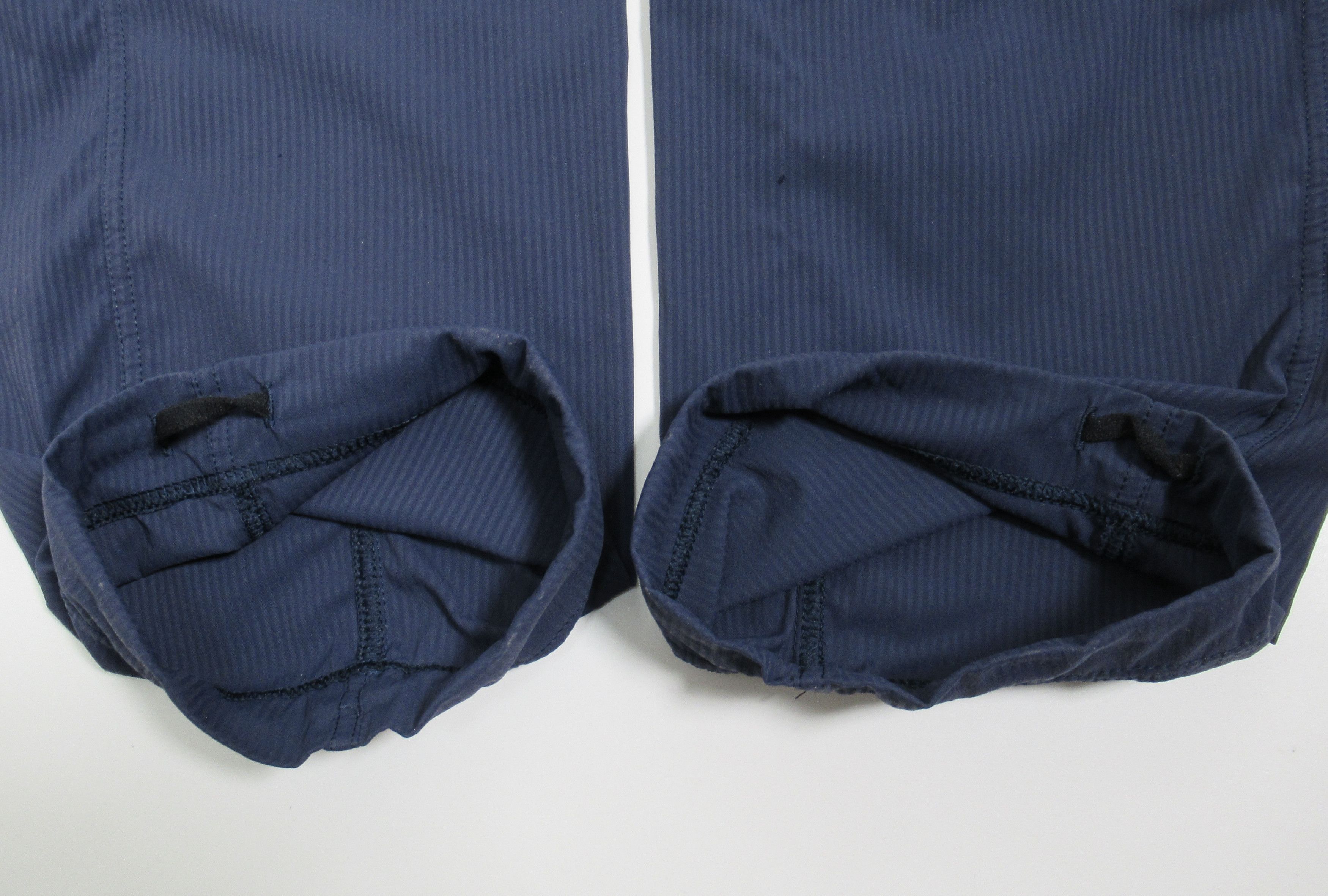 Lululemon Lululemon Men's Seawall Track Pant 2.0 Deep Navy / Black M Size US 32 / EU 48 - 4 Thumbnail