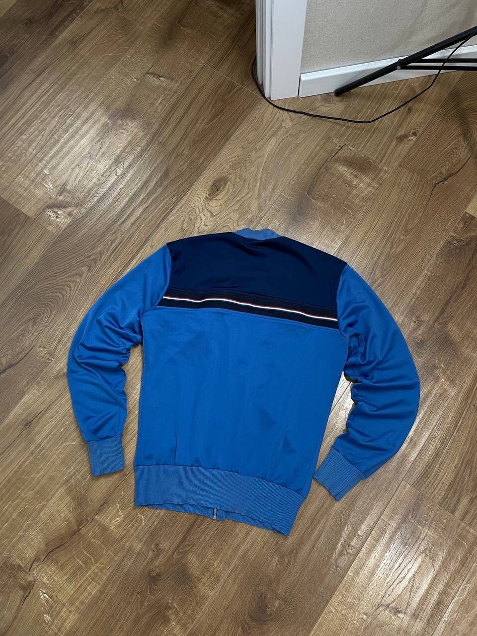 Diesel Vintage Diesel Y2K Style Logo Zip Sweatshirt Olympic Size US M / EU 48-50 / 2 - 12 Thumbnail