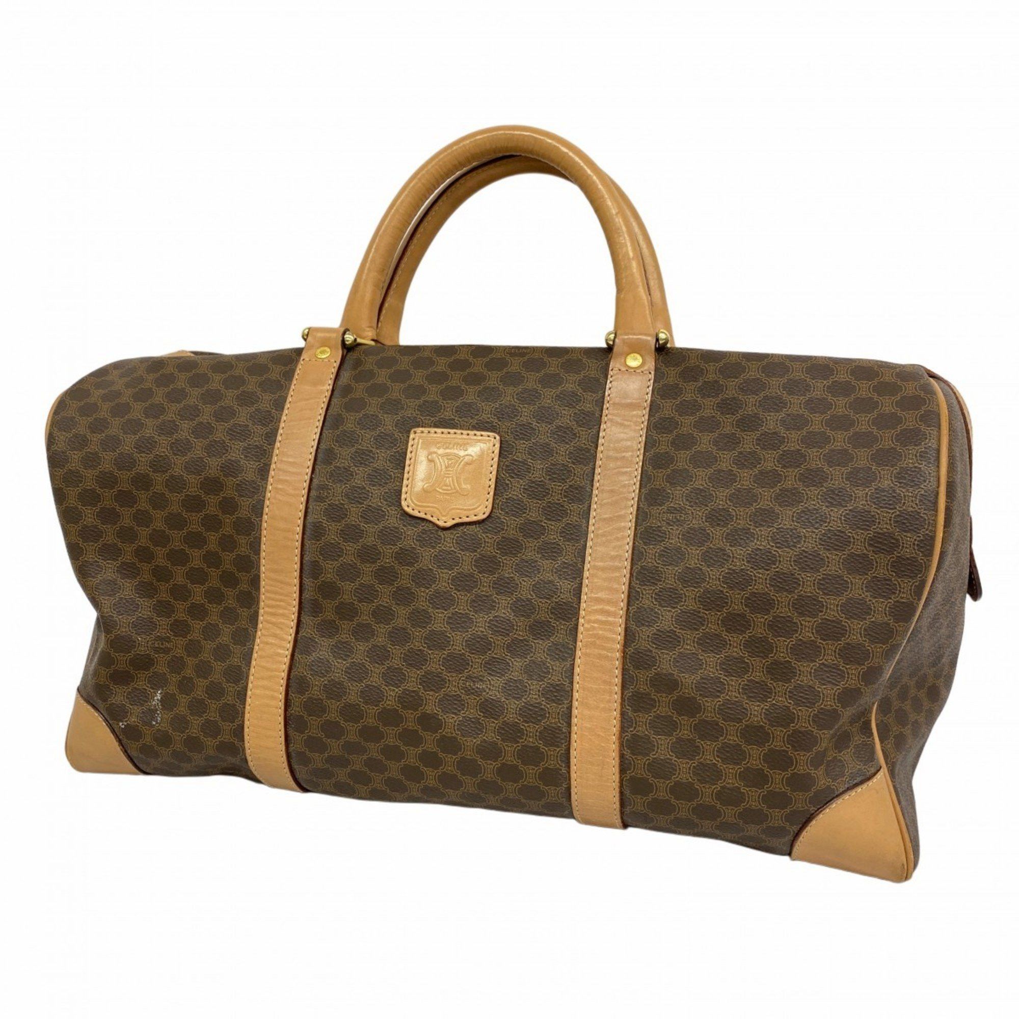 Celine Céline Macadam travel Size ONE SIZE - 1 Thumbnail
