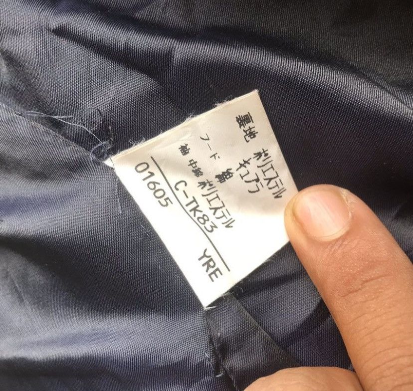 Burberry × Vintage Vintage Burberry’s Nova Checked Trench Coat Jacket Size US XL / EU 56 / 4 - 11 Thumbnail