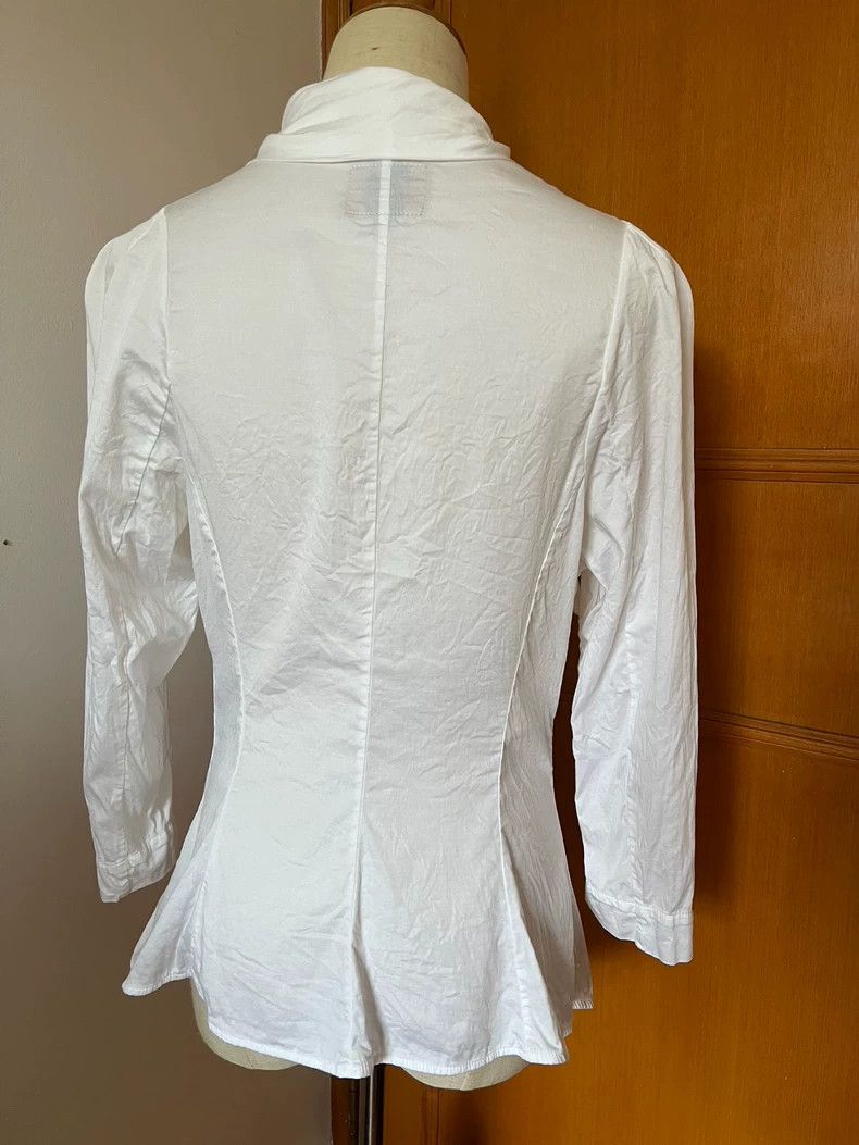 Vivienne Westwood Vivienne Westwood blouse, Size M / US 6-8 / IT 42-44 - 4 Thumbnail