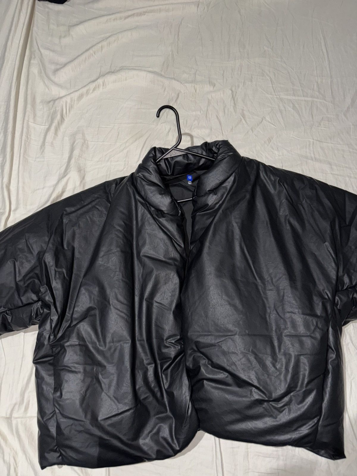 Gap × Yeezy Yeezy Gap puffer jacket Size US L / EU 52-54 / 3 - 1 Thumbnail
