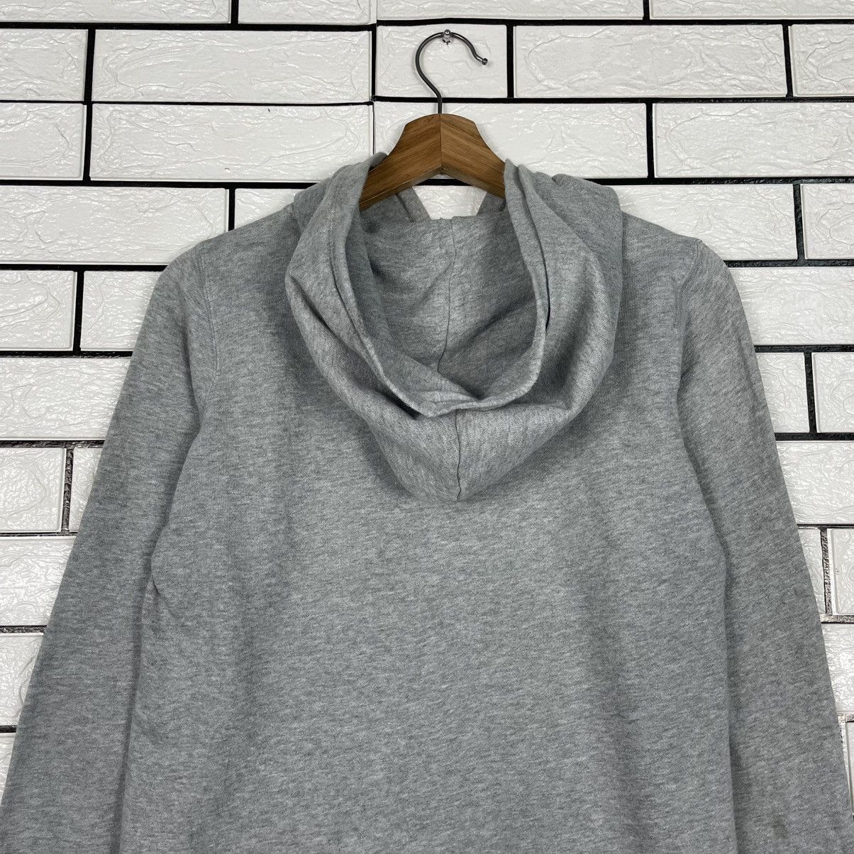 Uniqlo Uniqlo x Peanuts Long Hoodie Size S / US 4 / IT 40 - 8 Thumbnail