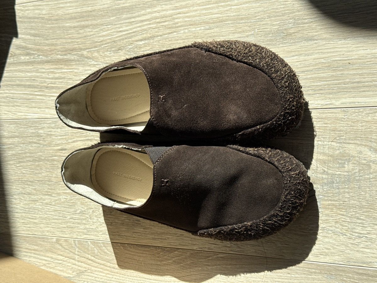 Other HART WORKSHOP MULE Size US 7 / EU 40 - 3 Thumbnail