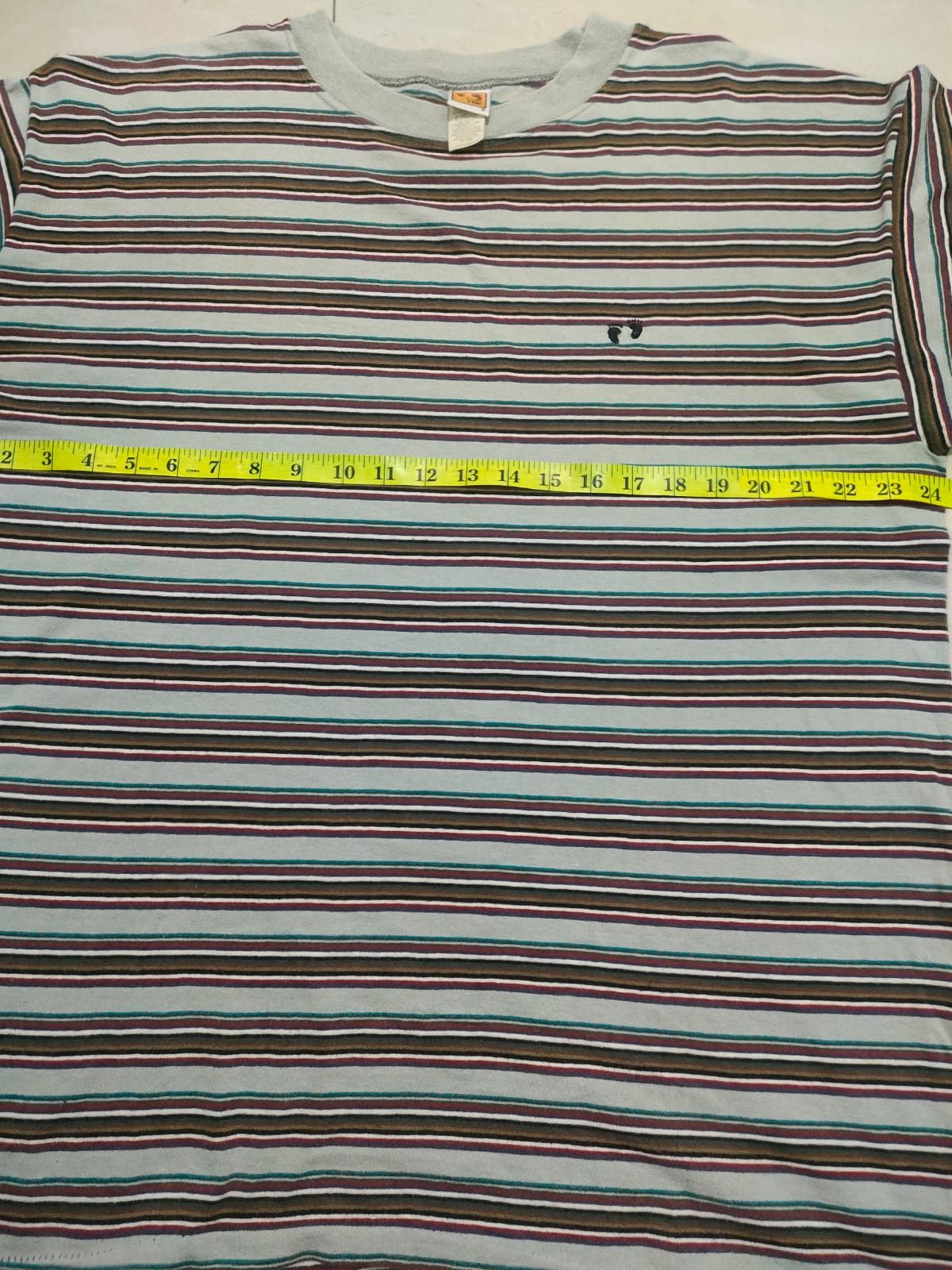 Vintage hangten x vintage x 90s Size US L / EU 52-54 / 3 - 8 Thumbnail