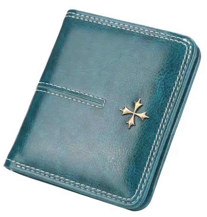 Maison Margiela $11 Dollar Bill Artisanal Wallet