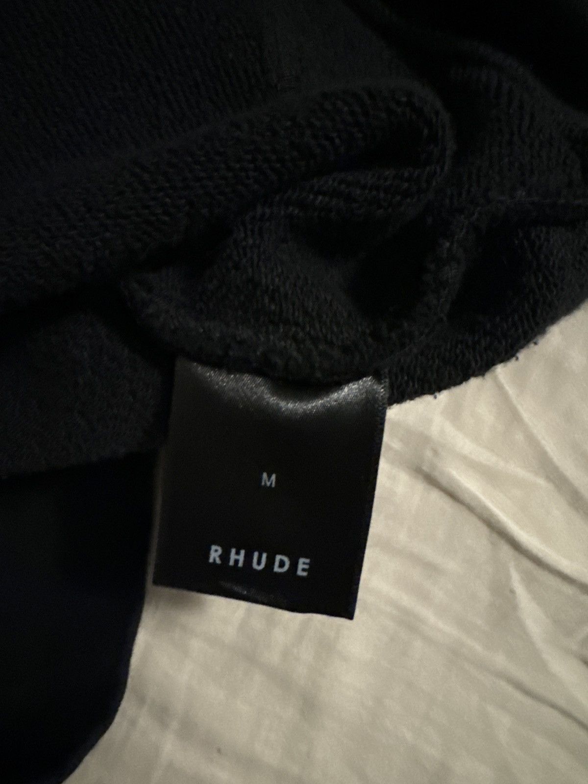 Rhude Rhude rattlesnake sweater Size US M / EU 48-50 / 2 - 4 Thumbnail