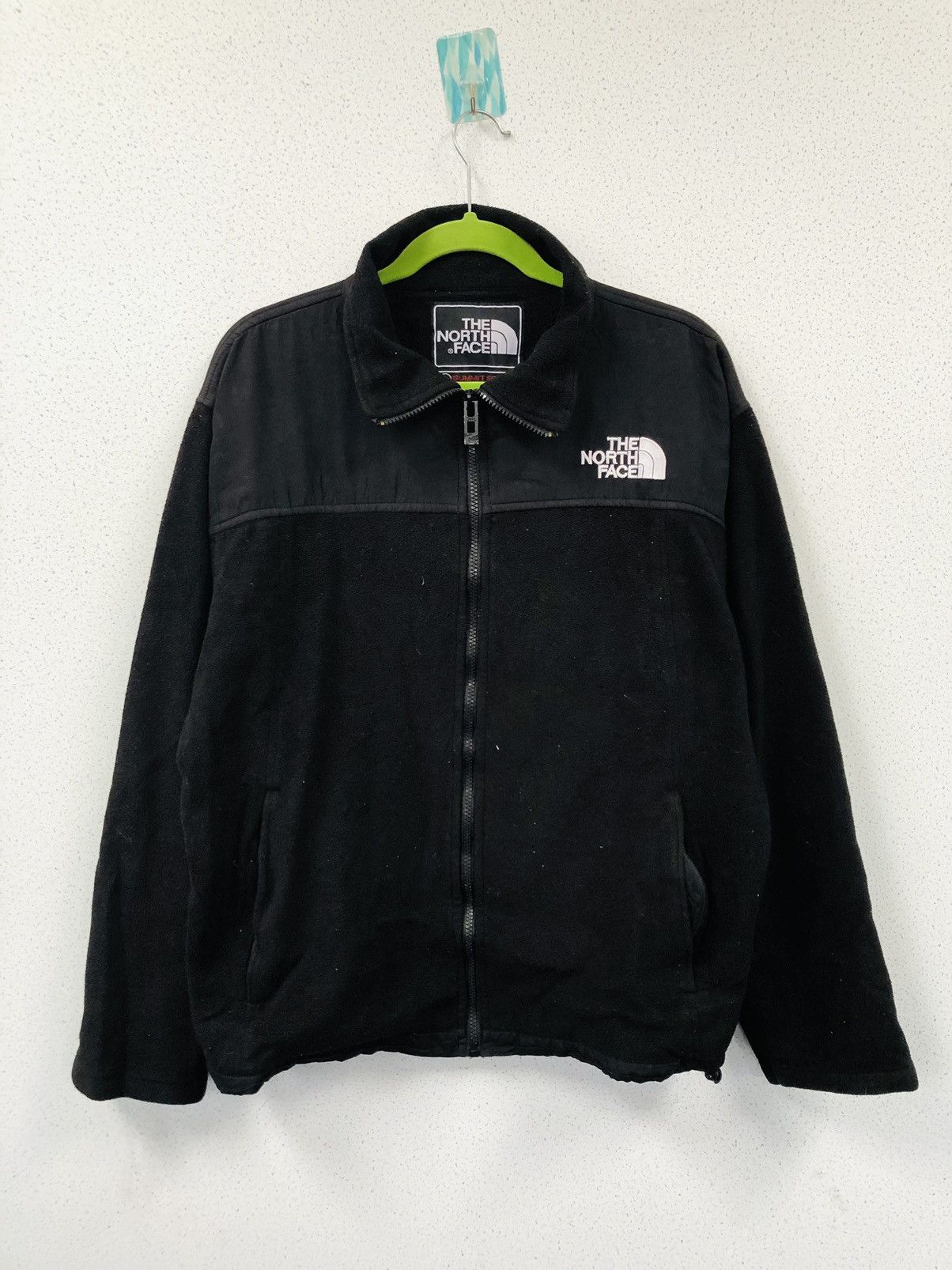 The North Face The North Face Fleece Jacket Size US L / EU 52-54 / 3 - 1 Thumbnail