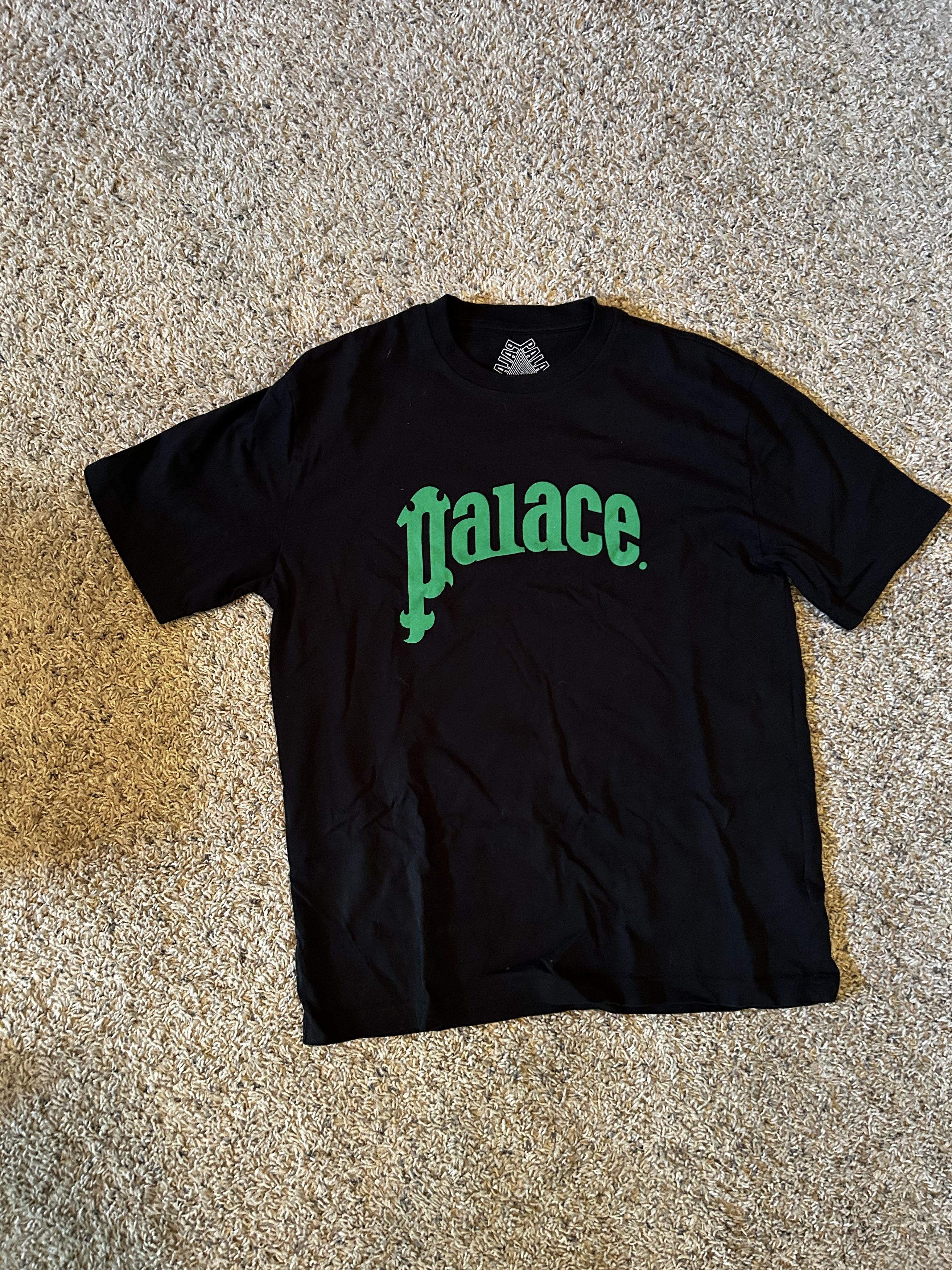 Palace Gassy Tee Size US L / EU 52-54 / 3 - 2 Thumbnail