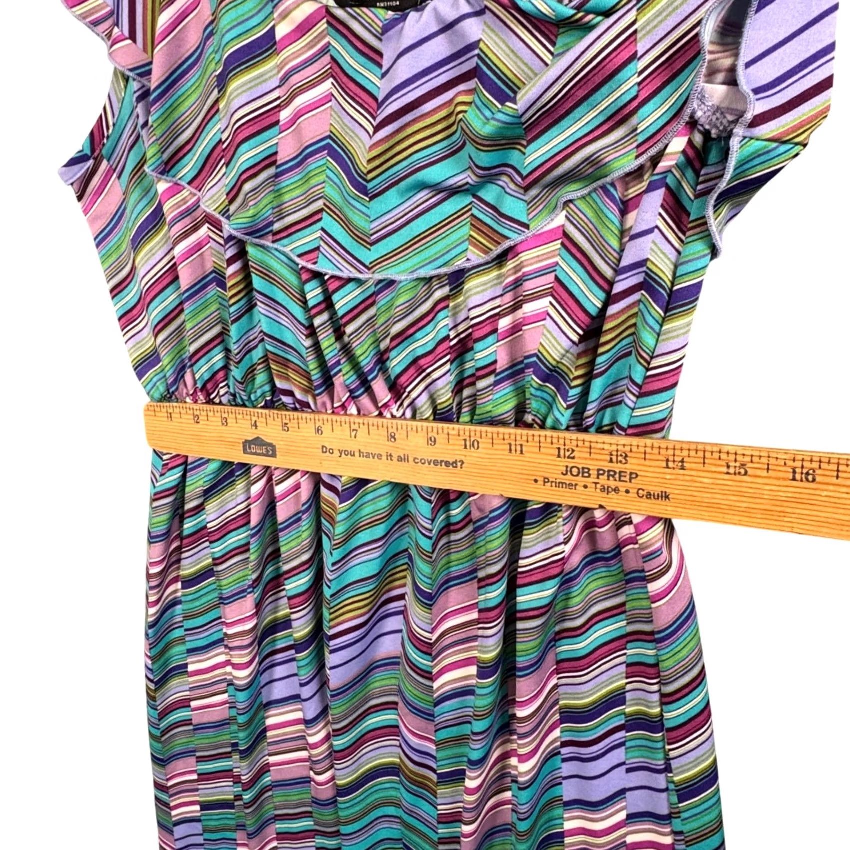 Vintage VINTAGE? No. Size L / US 10 / IT 46 - 6 Thumbnail