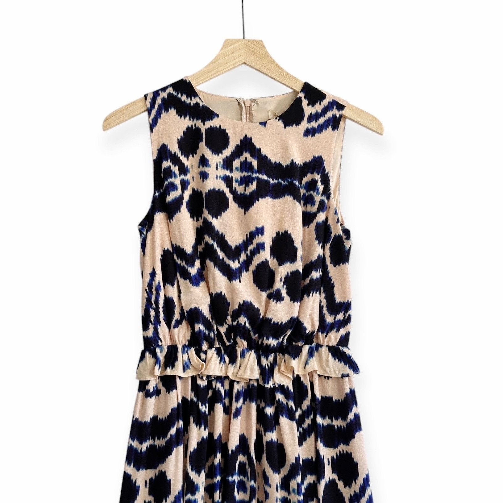 Ulla Johnson ULLA JOHNSON Evita Dress in Nimbus , Size 2, New with tag Size XS / US 0-2 / IT 36-38 - 15 Thumbnail