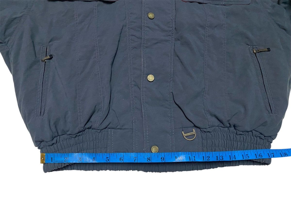 Ellesse Vintage Ellesse Jacket Super Racing Gear Size US L / EU 52-54 / 3 - 17 Thumbnail