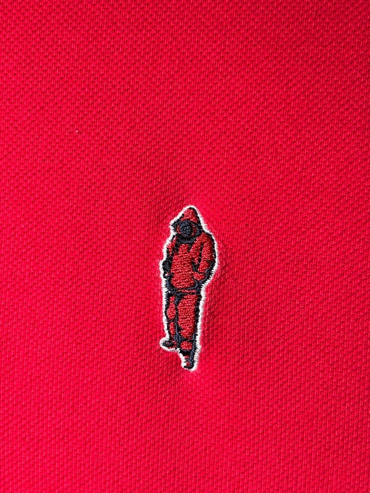 Shady Ltd Vintage Shady LTD Polo Tshirt Size US M / EU 48-50 / 2 - 2 Thumbnail