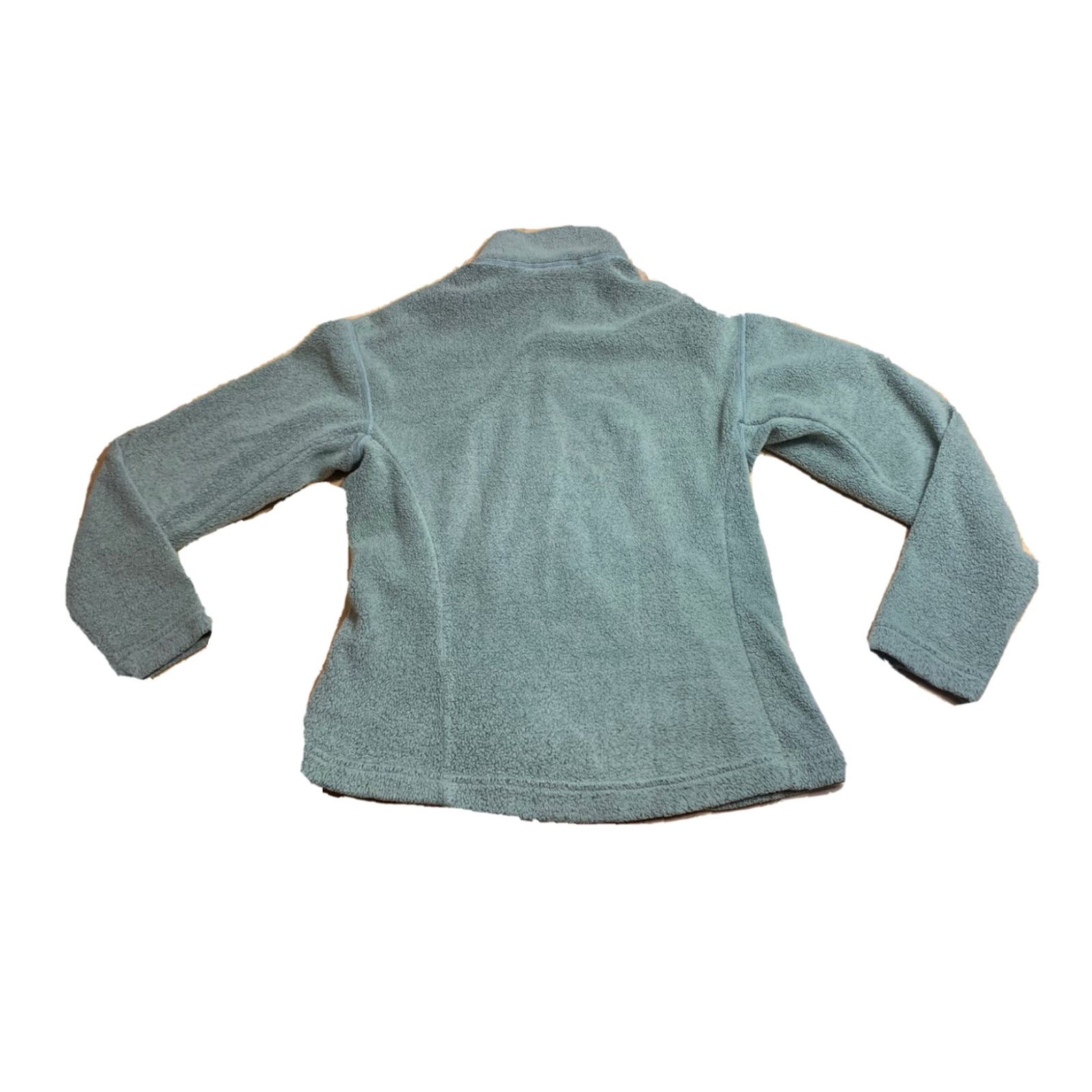 Patagonia VTG Patagonia Synchilla Womens Zip Up Fleece Jacket Size Small Size S / US 4 / IT 40 - 3 Thumbnail